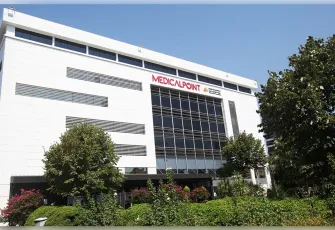Medical Point İzmir Hastanesi sağlıkta kaliteyi her adımda yaşatıyor