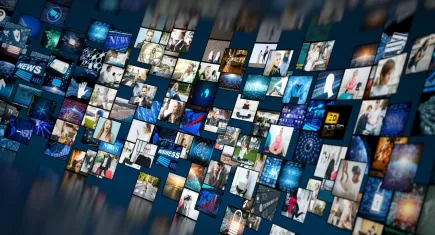 Medya rüzgarı yön değiştirdi: Demet Evgar gelenekselde zirvede, Atakan Özkaya dijitalde parladı!