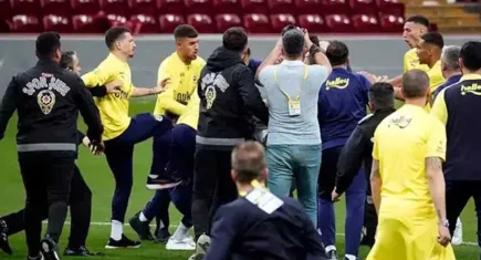 Mert Hakan ve Oosterwolde'ye hapis cezası istemi