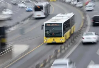 Metrobüs için yeni karar