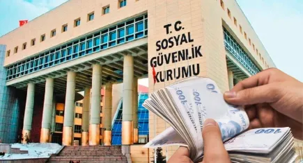 Milyonlar bu kararı bekliyordu: SGK gecikme faizi ve tecil oranlarında sürpriz!
