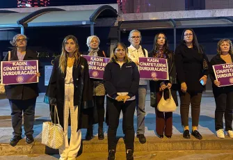 Neşe Tavcı davasının ardından Kadın Cinayetlerini Durduracağız Platformu’ndan ‘umut yeşerten karar’ açıklaması