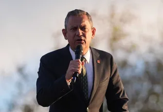 Özel:  İddianame için istedikleri kanalda tartışmaya hazırız