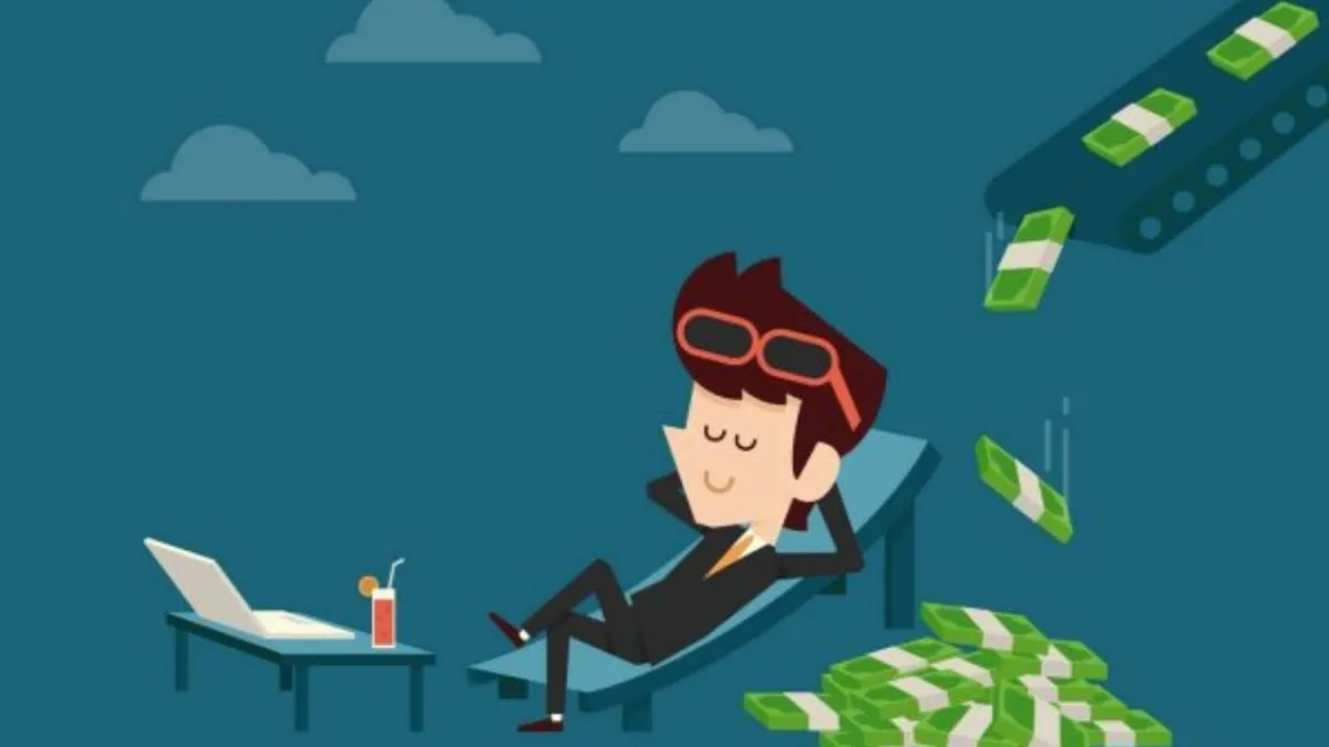 Portekiz’den büyük fırsat: Aylık 870 Euro pasif gelire oturum ve çalışma hakkı! haberinin görseli