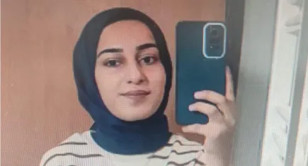 Rojin Kabaiş'in ölümünde kritik gelişme: Bulaş ihtimali dışlandı, temas ölüm öncesine işaret ediyor