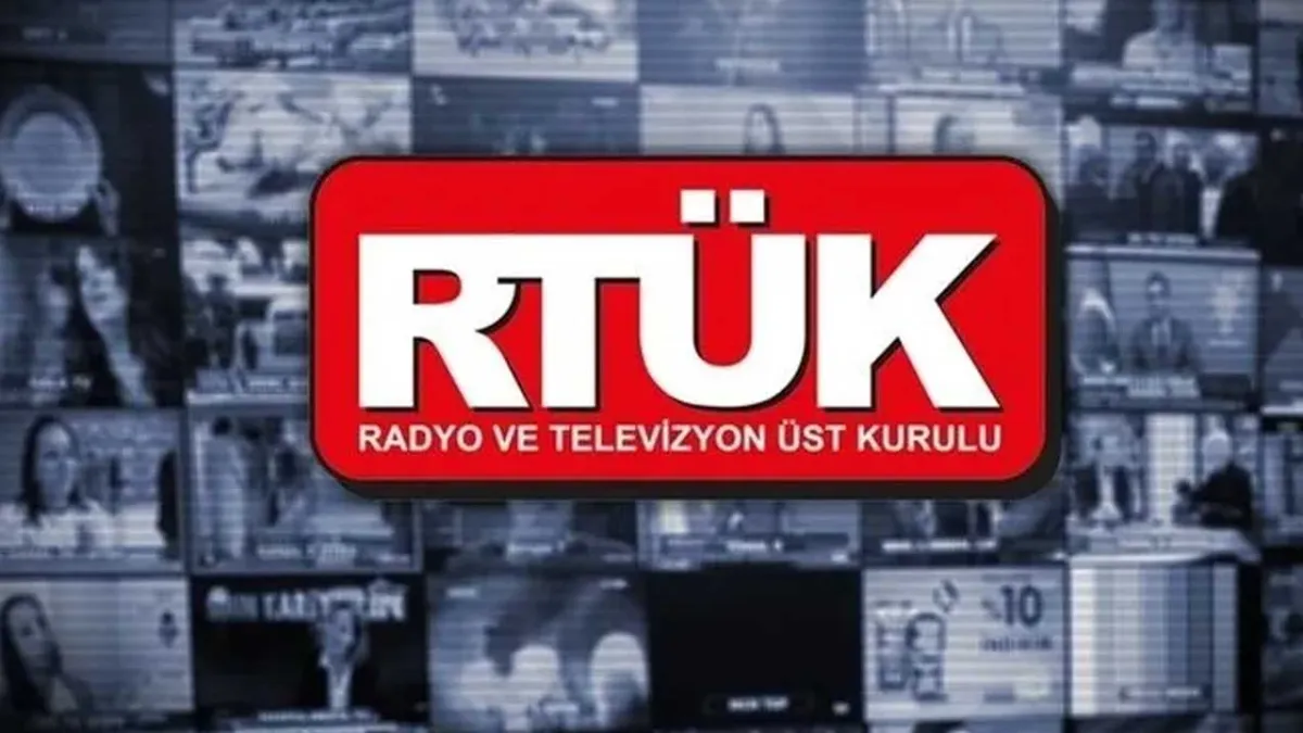 RTÜK üyeliklerine 2 yeni isim seçildi haberinin görseli