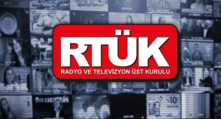 RTÜK üyeliklerine 2 yeni isim seçildi