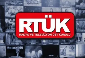 RTÜK üyeliklerine 2 yeni isim seçildi