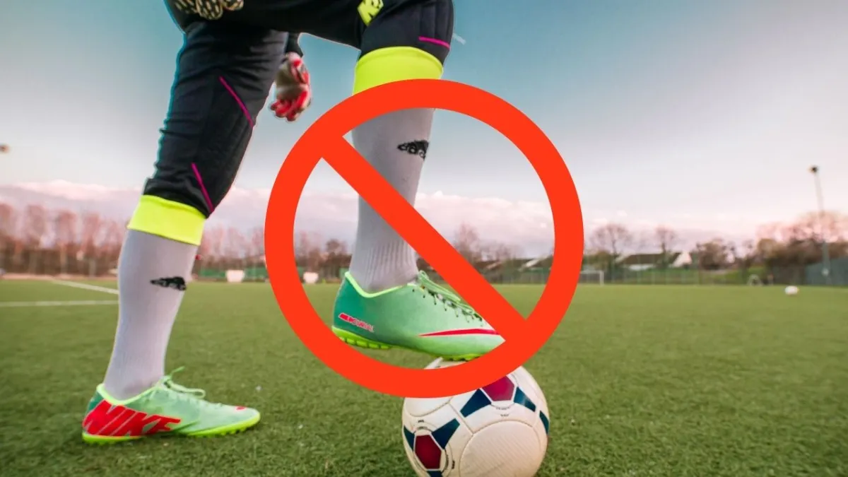 TFF’den futbolun en ağır cezası: Hak mahrumiyeti nedir, kimlere uygulanır? haberinin görseli