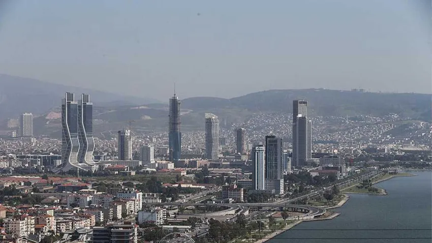 TÜİK açıkladı: Konut satışlarında ipotekler arttı  haberinin görseli