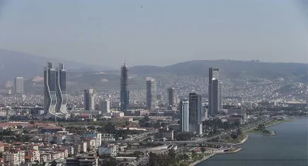 TÜİK açıkladı: Konut satışlarında ipotekler arttı 