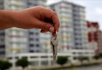 TÜİK açıkladı: Türkiye’de ekim ayında 164 bin konut satıldı