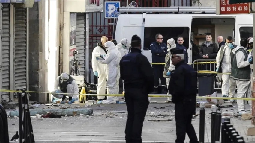 Ülkedeki terör tehdidi yüksek seviyede haberinin görseli