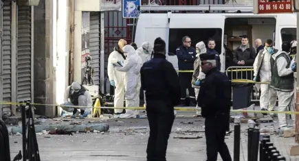 Ülkedeki terör tehdidi yüksek seviyede