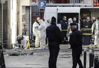 Ülkedeki terör tehdidi yüksek seviyede