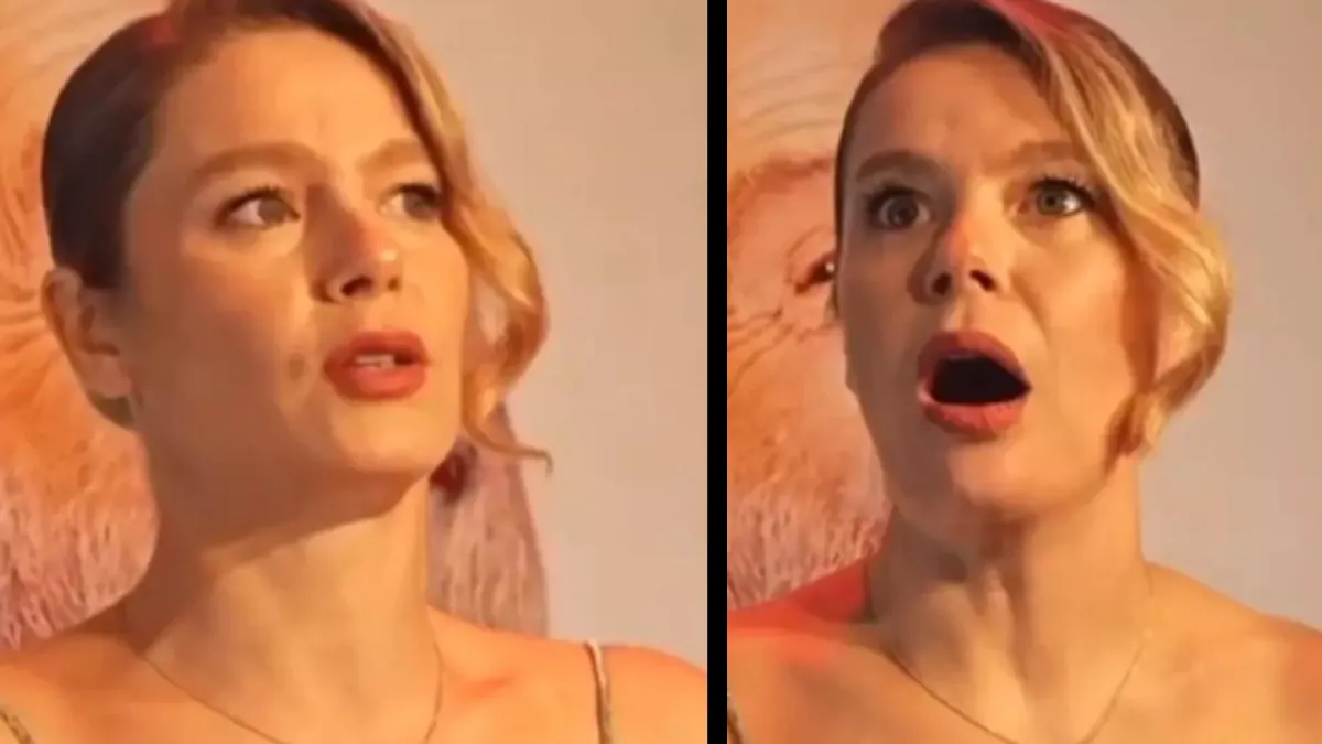 Vefat haberini galada öğrendi: Burcu Biricik aldığı haberle şaşkına döndü haberinin görseli