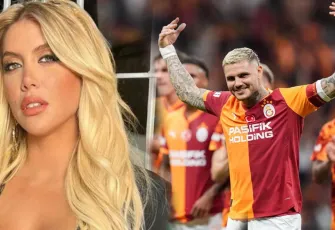 Wanda Nara’nın avukatı başvuruda bulundu: Icardi’ye yurt dışı yasağı talebi