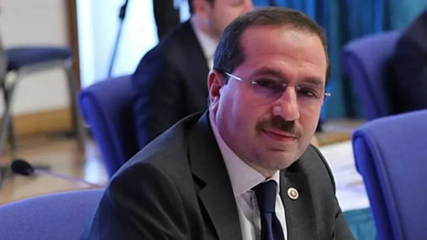 AK Partili Kırkpınar’dan Çeşme için birliktelik çağrısı