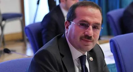 AK Partili Kırkpınar’dan Çeşme için birliktelik çağrısı