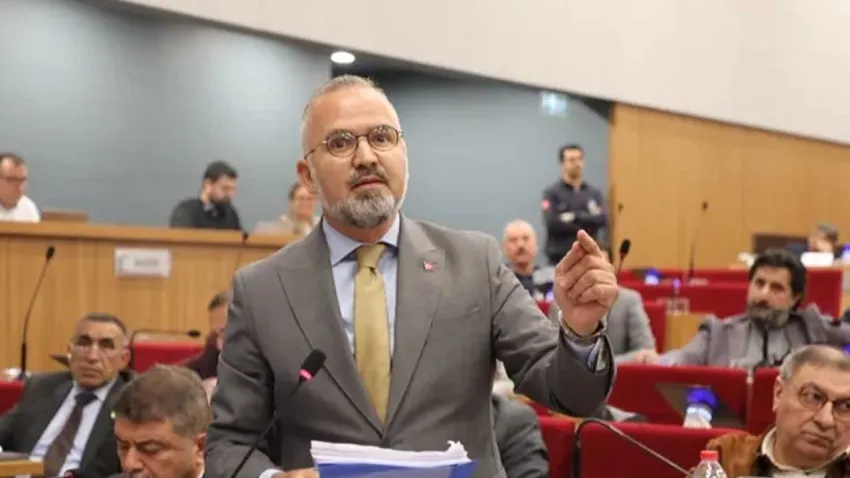 AK Partili Yıldız: Kent meselelerine yaklaşımımız açık 