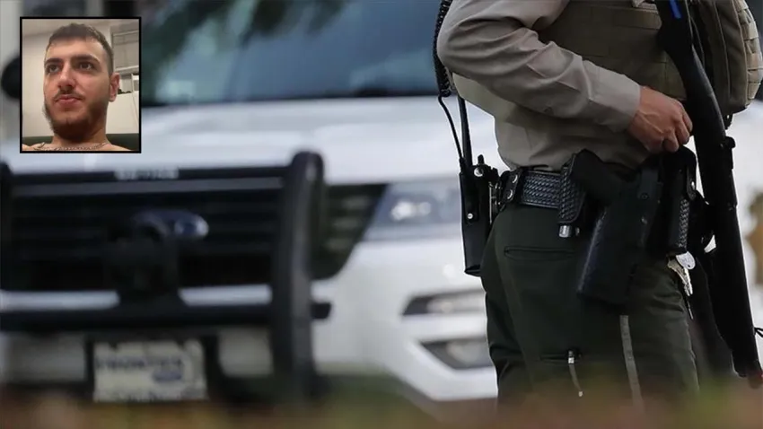 Atahan Gündüzalp hakkında yakalama kararı: ABD’den sınır dışı edilecek  haberinin görseli