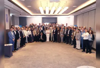 Avrupalı havacılık güvenliği yöneticileri İzmir’de buluştu