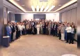 Avrupalı havacılık güvenliği yöneticileri İzmir’de buluştu
