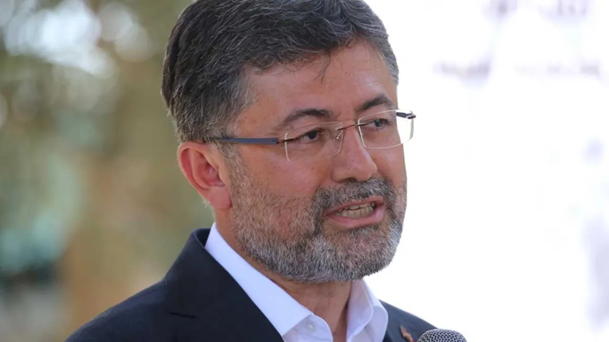 Bakanlıktan üreticilere 22 milyar 946 milyon lira zirai don desteği haberinin görseli