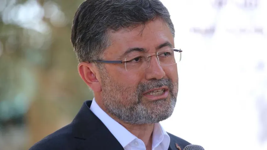 Bakanlıktan üreticilere 22 milyar 946 milyon lira zirai don desteği haberinin görseli