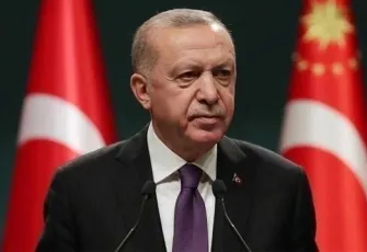 Cumhurbaşkanı Erdoğan'dan Ahıska Türkleri mesajı