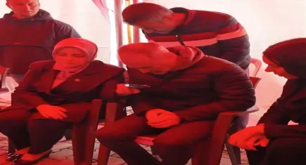 Cumhurbaşkanı Erdoğan, şehit Emre Altıok’un ailesiyle telefonda konuştu