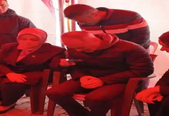 Cumhurbaşkanı Erdoğan, şehit Emre Altıok’un ailesiyle telefonda konuştu