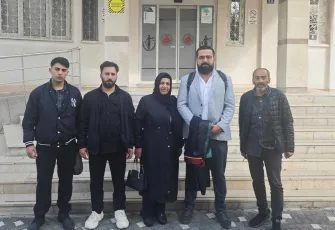 Dilek Şen davasında haksız tahrik tepkisi: Dernek adalet çağrısını yineledi