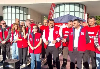 DİSK’in 4 günlük eylemi uzlaşma getirmedi: Süreç nasıl ilerleyecek?