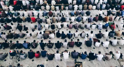 Diyanet’in bu haftaki hutbesi ‘Vatan ve Millet’ mesajlarıyla yurdu birleştiricek! İşte 14 Kasım 2025 cum hutbesi..