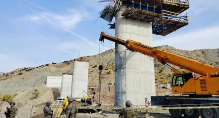 Dört işçi can vermişti: Tutuklama kararı çıktı