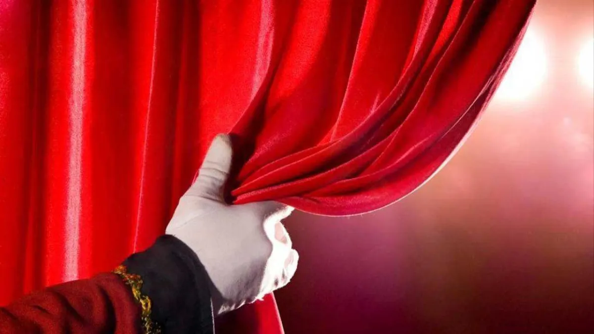 Edebiyatın efsane kahramanı ‘Don Kişot'un Ölümü’ İzmir’de perdeleri aralayacak haberinin görseli