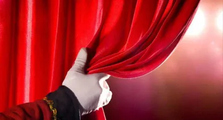 Edebiyatın efsane kahramanı ‘Don Kişot'un Ölümü’ İzmir’de perdeleri aralayacak