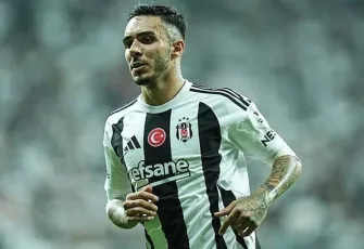 Emirhan Topçu Milli Takım kadrosundan çıkarıldı