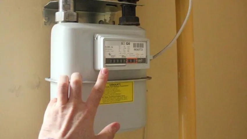 Eski doğal gaz sayaçlarında son tarih 31 Aralık 2025: Değiştirmeyenlere ceza kapıda