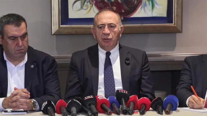 Gürsel Tekin: CHP Genel Başkanları doğal Cumhurbaşkanı adayıdır