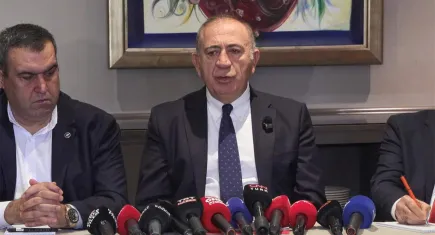 Gürsel Tekin: CHP Genel Başkanları doğal Cumhurbaşkanı adayıdır