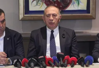 Gürsel Tekin: CHP Genel Başkanları doğal Cumhurbaşkanı adayıdır