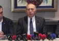 Gürsel Tekin: CHP Genel Başkanları doğal Cumhurbaşkanı adayıdır