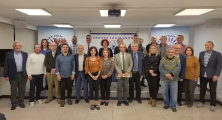 Hekimlerden Malpraktis ve Hekimlerin Tazminat Sorumluluğu paneli