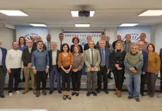 Hekimlerden Malpraktis ve Hekimlerin Tazminat Sorumluluğu paneli