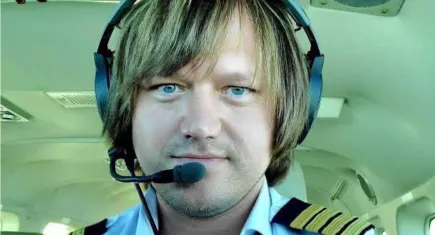 Hırvatistan'da düşen uçakta şehit olan pilotun Muğla'daki uçak kazasından yaralı kurtulduğu ortaya çıktı