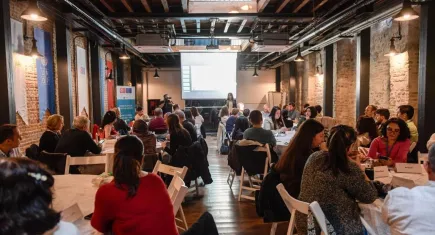 İzmir’de bir ilk: Yurttaşlar iklim kararlarını belirledi, 11 maddelik yol haritası açıklandı