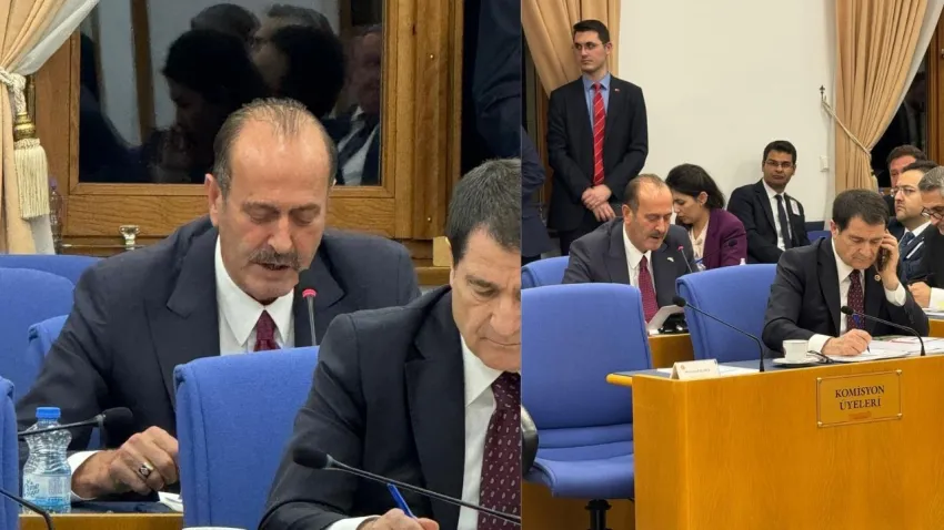 İzmir’in spor yatırımı bekleyen ilçeleri meclis gündeminde: Osmanağaoğlu tek tek sıraladı