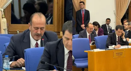 İzmir’in spor yatırımı bekleyen ilçeleri meclis gündeminde: Osmanağaoğlu tek tek sıraladı